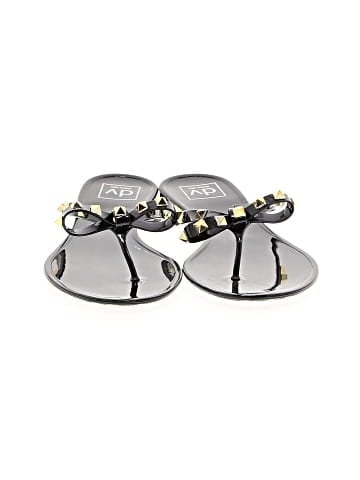 Dolce Vita Flip Flops (view 2)
