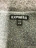 Express Gray Cardigan Size XS - photo 7