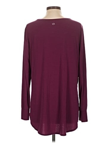 Gap Fit Long Sleeve T-Shirt (view 2)