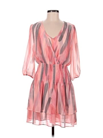 White House Black Market Cocktail Dress (view 1)