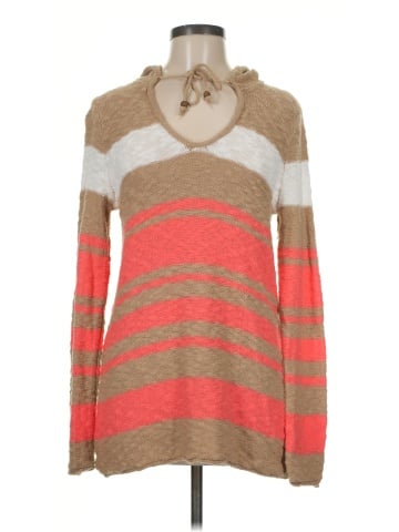 Faded Glory Pullover Sweater (view 1)