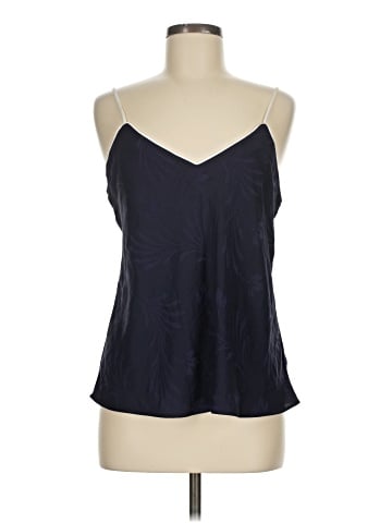 Gap Body Sleeveless Blouse (view 1)