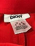 DKNY Red Casual Pants Size 2 - photo 7