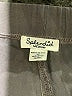 Splendid 100% Rayon Gray Casual Pants Size M - photo 7