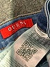 Guess Stripes Blue Jeans Size 28 waist - photo 4