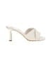Aldo Ivory Sandals Size 10 - photo 1