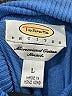 Talbots Blue Turtleneck Sweater Size L - photo 7