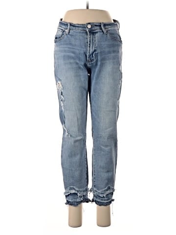 Dear John Jeans (view 1)