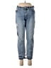 Dear John Stars Blue Jeans Size 29 waist - photo 1