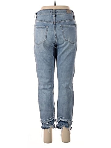 Dear John Jeans (view 2)