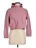 Puma Pink Sweatshirt Size M - photo 1