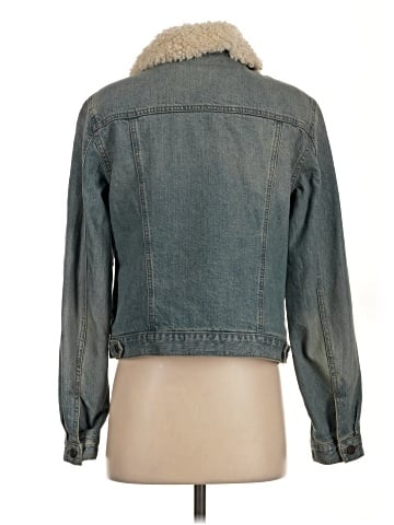 Ann Taylor LOFT Denim Jacket (view 2)