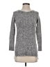 Ann Taylor Tweed Gray Pullover Sweater Size XS (petite) - photo 1
