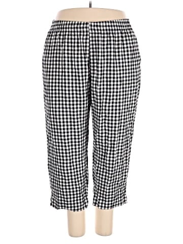 Old Navy Linen Pants (view 1)
