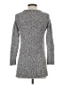 Ann Taylor Tweed Gray Pullover Sweater Size XS (petite) - photo 2