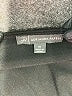 Adrianna Papell Black 3/4 Sleeve Top Size M - photo 7