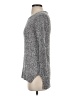 Ann Taylor Tweed Gray Pullover Sweater Size XS (petite) - photo 5