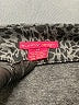 Sunny Leigh Animal Print Gray Casual Skirt Size 14 - photo 4