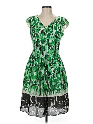 Kay Unger Cocktail Dress (view 1)
