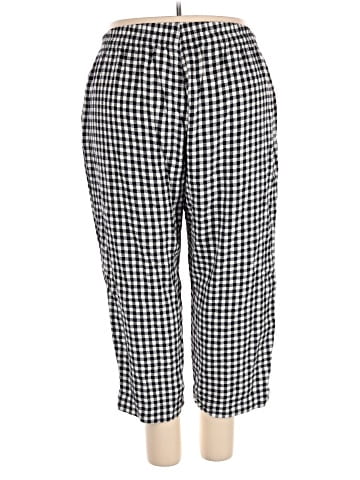Old Navy Linen Pants (view 2)