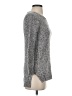 Ann Taylor Tweed Gray Pullover Sweater Size XS (petite) - photo 4