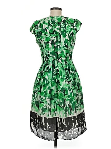 Kay Unger Cocktail Dress (view 2)
