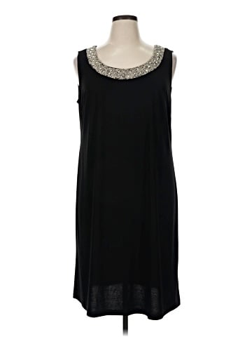 R&M Richards Cocktail Dress (view 1)