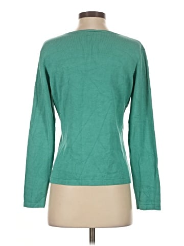 J. Marco Pullover Sweater (view 2)