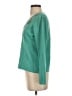 J. Marco Green Pullover Sweater Size S - photo 5
