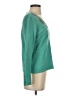 J. Marco Green Pullover Sweater Size S - photo 4