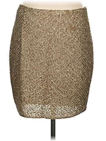 Joie Silk Skirt (view 1)