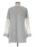 Annabelle Gray Pullover Sweater Size M - photo 2