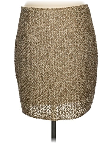 Joie Silk Skirt (view 2)