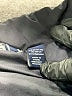 Lands' End 100% Polyester Black Vest Size L (kids) - photo 4