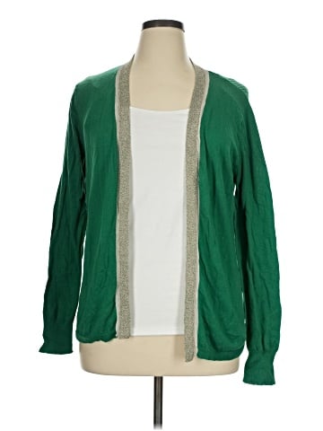 Dana Buchman Kimono (view 1)