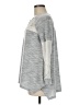 Annabelle Gray Pullover Sweater Size M - photo 5