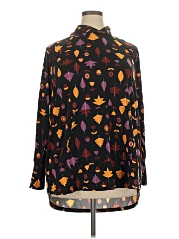 Lularoe Cardigan (view 1)