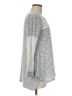 Annabelle Gray Pullover Sweater Size M - photo 4