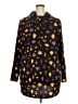 Lularoe Black Cardigan Size 24 - 26 - photo 2