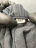 Gap Solid Black Track Pants Size M - photo 7