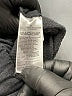 Gap Solid Black Track Pants Size M - photo 8