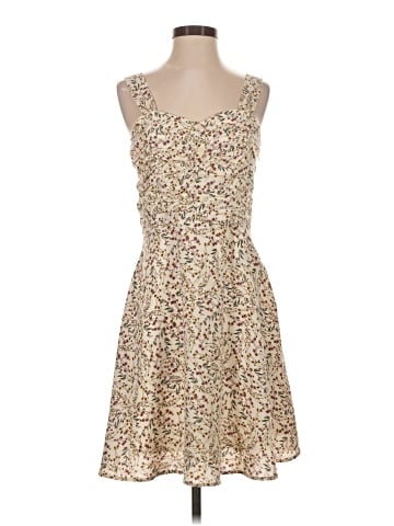 Doe & Rae Cocktail Dress (view 1)