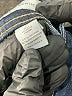 Chico's Blue Jeans Size Lg (2) - photo 8