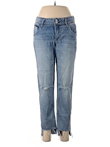 Hudson Jeans Jeans (view 1)