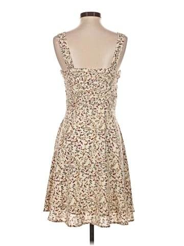 Doe & Rae Cocktail Dress (view 2)