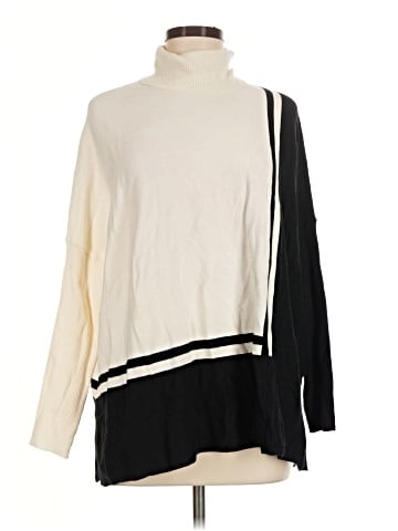 Reiss Turtleneck Sweater (view 1)