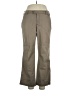 Dockers Tan Khakis Size 14 - photo 1