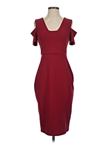 Express Cocktail Dress (view 1)