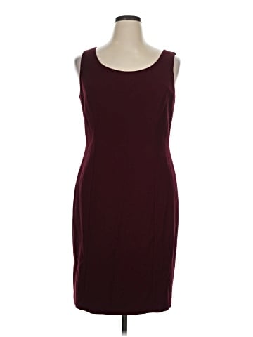 Tahari by ASL Cocktail Dress (view 1)