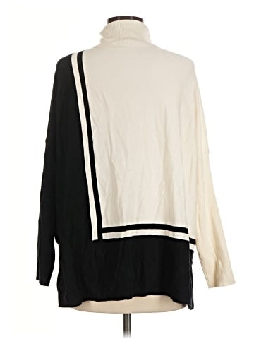 Reiss Turtleneck Sweater (view 2)